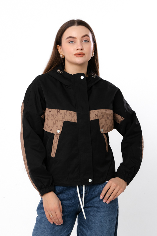 Вітровка жіноча